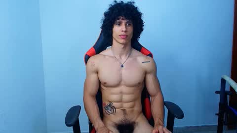 arnold black online show from 09.14.25