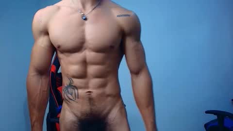 arnold black online show from 10.04.25