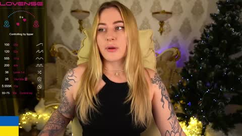 Snapshot of arolinanight chatting on 12.21.24 AROLINA online show from 12.21.24