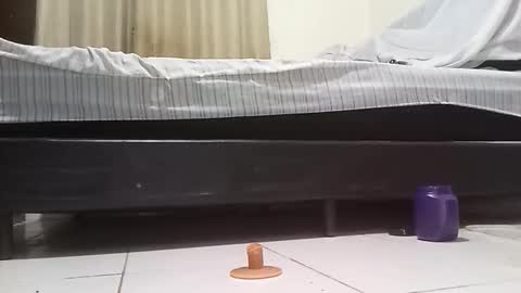 Cute Ass Princess online show from 11.01.25