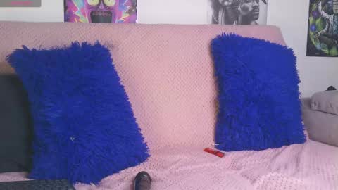 Snapshot of aron739_ chatting on 01.31.25 Aron online show from 01.31.25