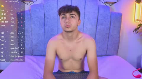 aron__cooper online show from 02.02.25