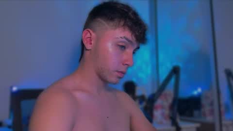 aron__cooper online show from 03.01.25