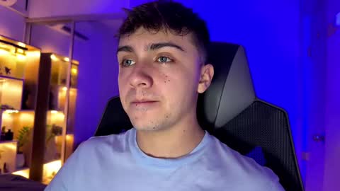 aron__cooper online show from 09.13.25