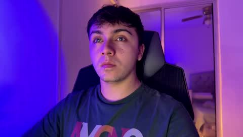 aron__cooper online show from 10.06.25