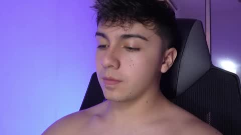 aron__cooper online show from 10.30.25