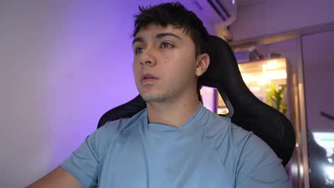 aron__cooper online show from 03.29.26