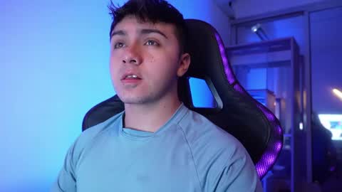 aron__cooper online show from 04.13.26