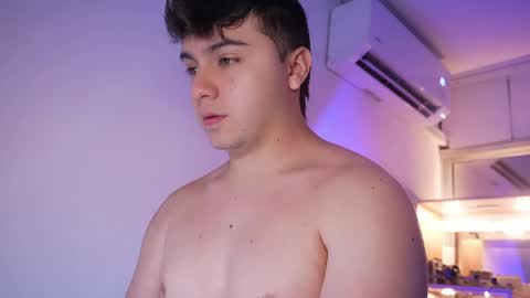 aron__cooper online show from 05.31.26