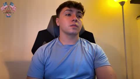 aron__cooper online show from 07.04.26