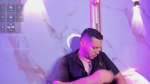 aron and molly online show from 12.14.25