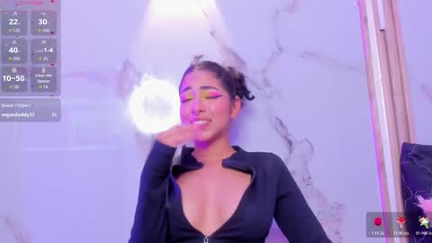 aron and molly online show from 01.31.26