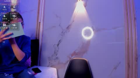 aron and molly online show from 02.23.26