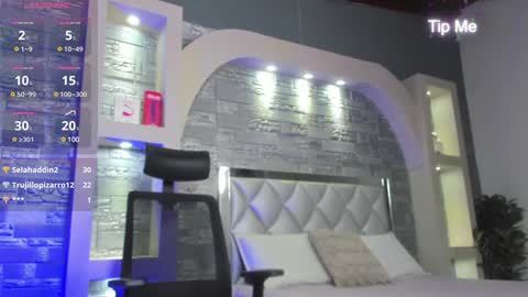 ARON BOLT online show from 01.10.25