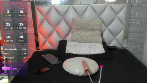 ARON BOLT online show from 02.07.25