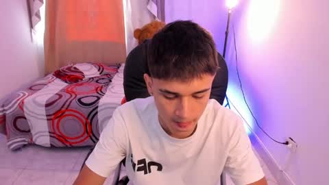 Aaron online show from 05.06.26
