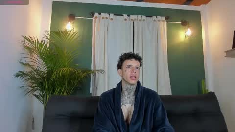 Aron ford online show from 11.07.25