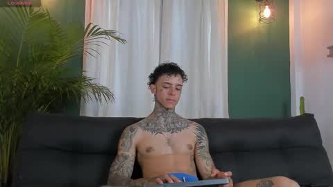 Aron ford online show from 11.12.25