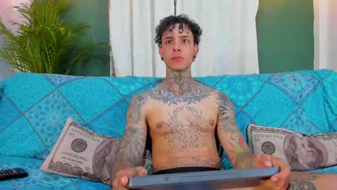 Aron ford online show from 04.16.26