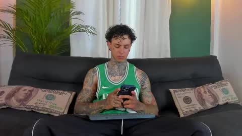 Aron ford online show from 04.21.26