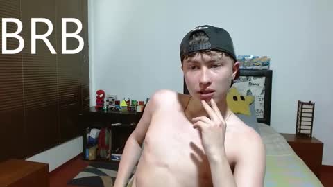 Snapshot of aron_miller18 chatting on 01.31.25 Aaron online show from 01.31.25