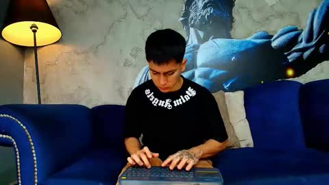 aron_pulse online show from 02.09.26