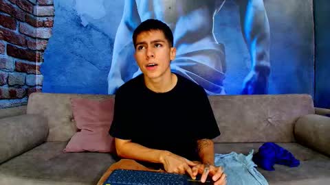 aron_pulse online show from 02.18.26