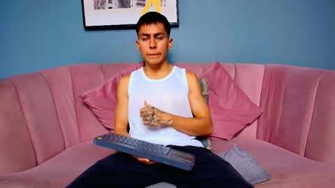 aron_pulse online show from 04.01.26