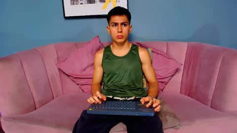 aron_pulse online show from 04.02.26