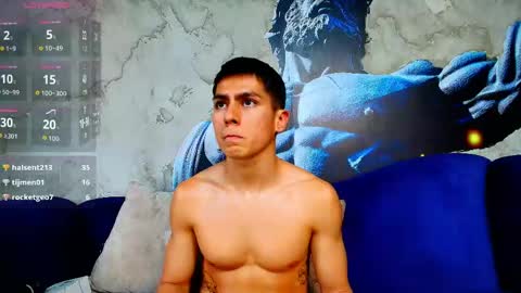 aron_pulse online show from 04.18.26