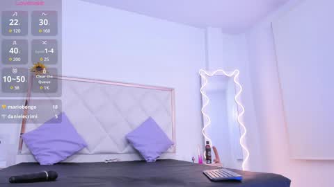  your aron  online show from 12.13.24