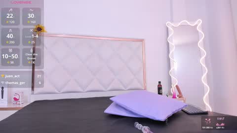  your aron  online show from 12.16.24