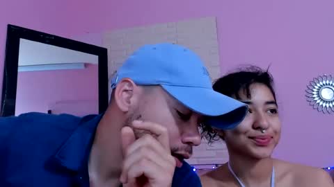 aronandmoli online show from 06.12.26