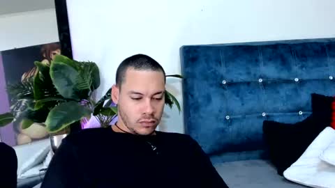aronandmoli online show from 06.21.26