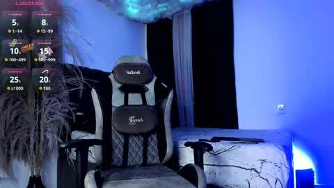 DarkMaster online show from 03.18.26