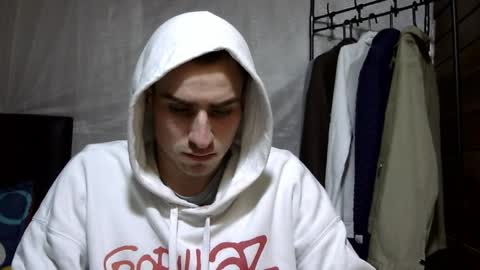 Aron G Franco online show from 04.22.26