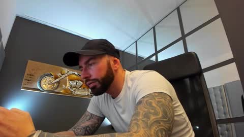 AronGrant online show from 02.26.25