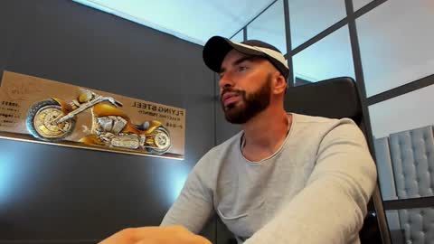 AronGrant online show from 09.19.25