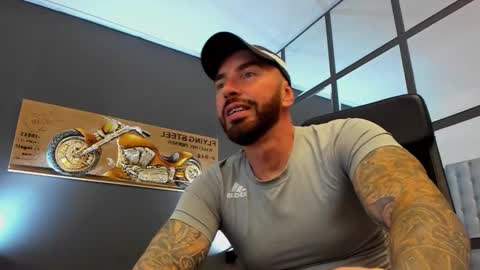 AronGrant online show from 09.26.25