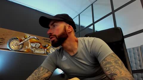 AronGrant online show from 02.23.26