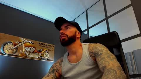 AronGrant online show from 03.20.26