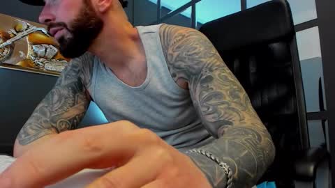 AronGrant online show from 03.21.26