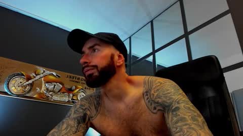 AronGrant online show from 03.25.26