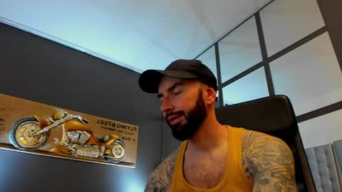 AronGrant online show from 03.29.26