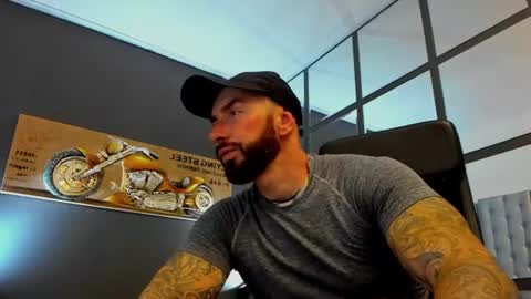 AronGrant online show from 06.28.26