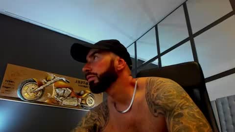 AronGrant online show from 06.30.26