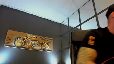 AronGrant online show from 07.10.26