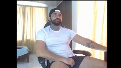 aronmiller online show from 11.08.25