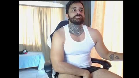 aronmiller online show from 11.10.25