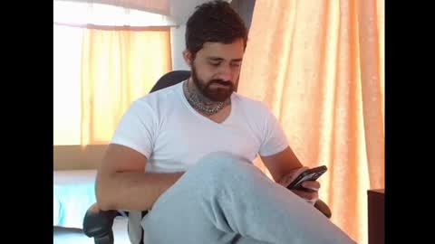 aronmiller online show from 11.23.25